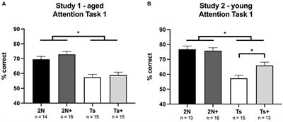 Maternal Choline Supplementation as a Potential Therapy for Down Syndrome: Assessment of Effects Throughout the Lifespan